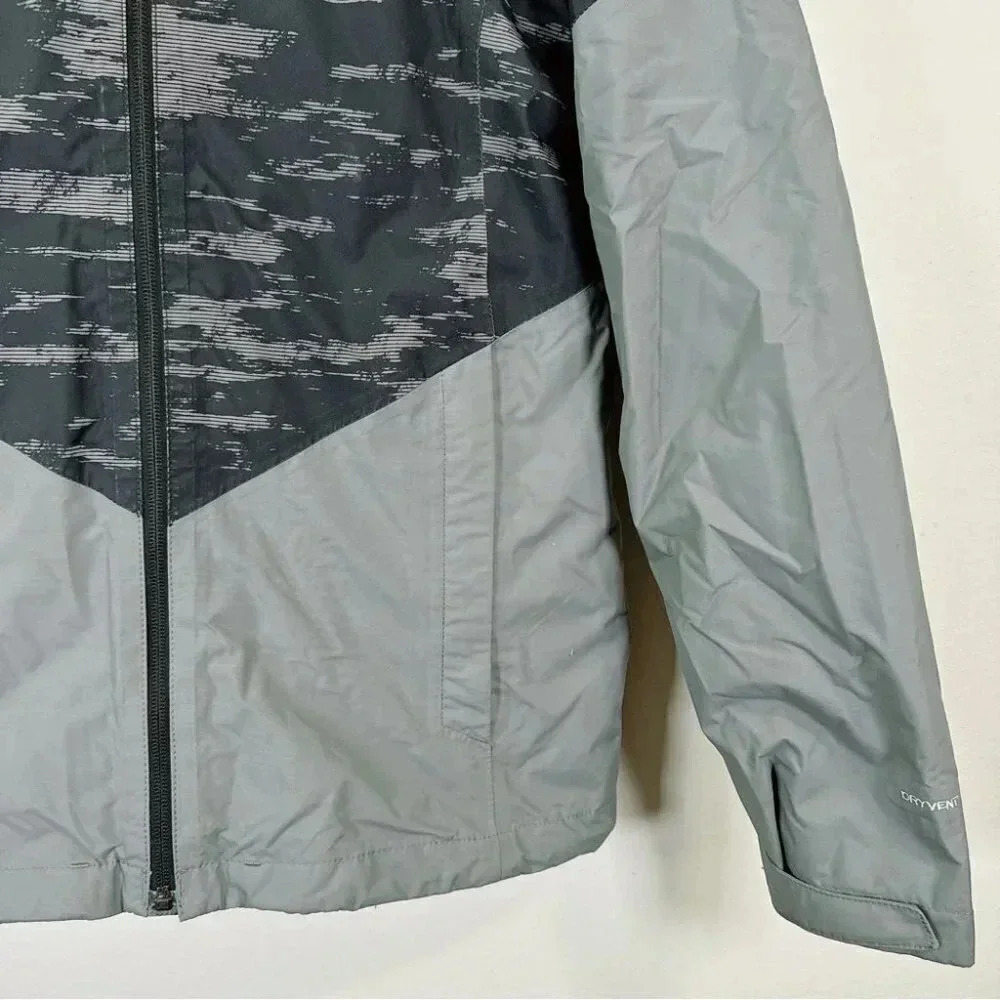 The North Face Women's Aryi  Three In One Triclimate Jacket Coat - Picture 8 of 16